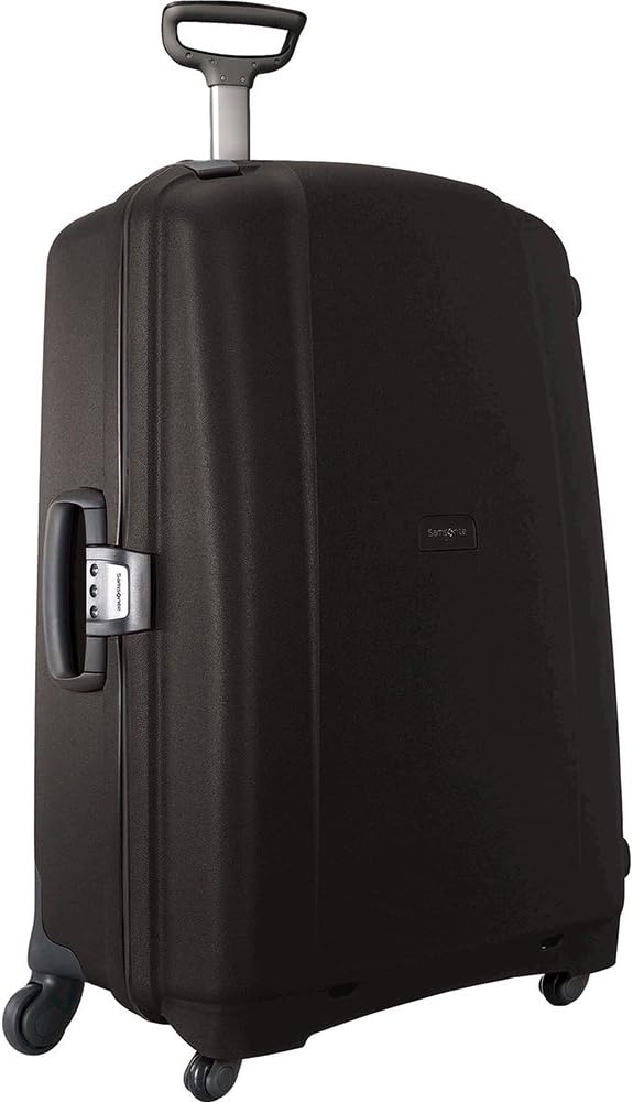 F'lite GT Spinner 31, Black, One Size